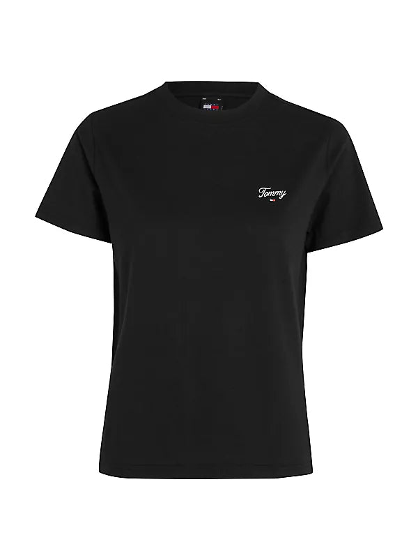 TJW REG SCRIPT TEE