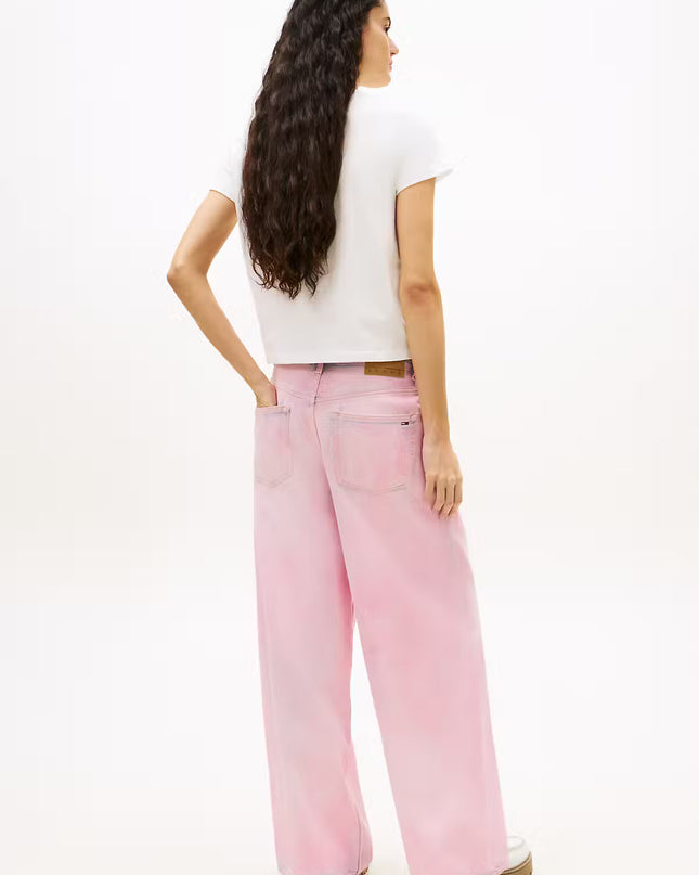 TJW Reg TJ Bubble SS T-Shirt - Ecru
