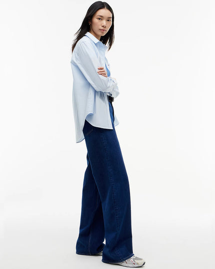 Claire High Rise Wide Leg Jeans