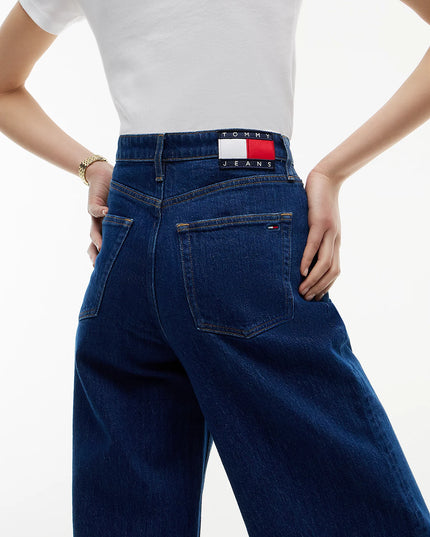 Claire High Rise Wide Leg Jeans