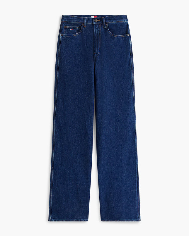 Claire High Rise Wide Leg Jeans