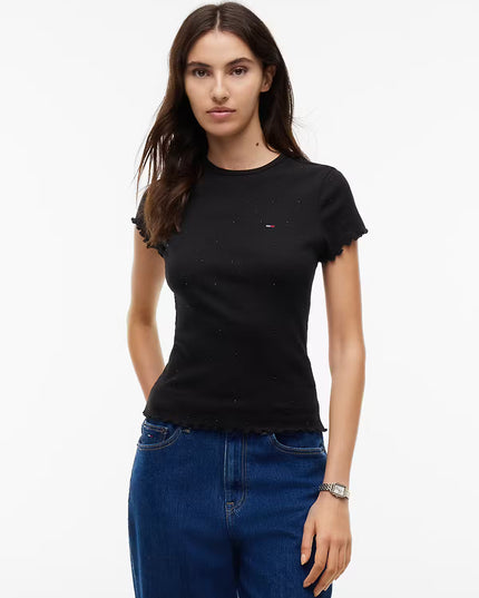 TJW Party Rib T-Shirt