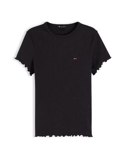 TJW Party Rib T-Shirt