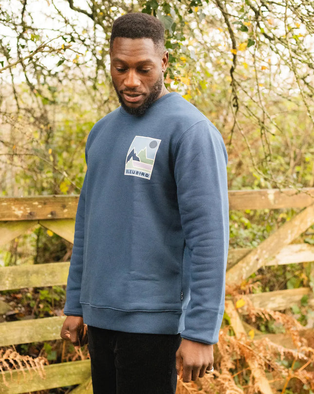 Waypoint Crew - Navy