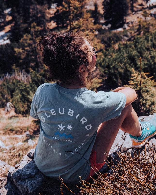 Sage Original Tee