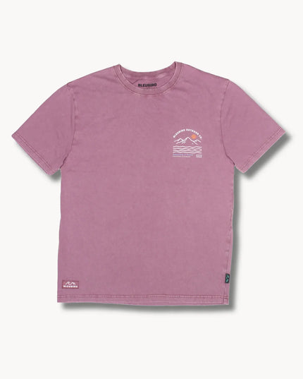 Berry Dawn Tee