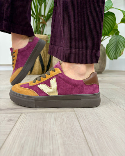 Ninety Trainer - Majestic