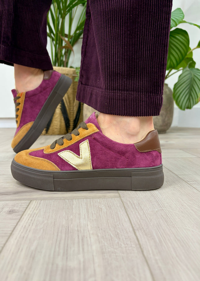 Ninety Trainer - Majestic