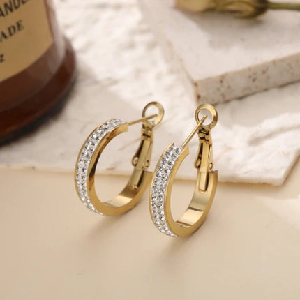 Fabienne Earring