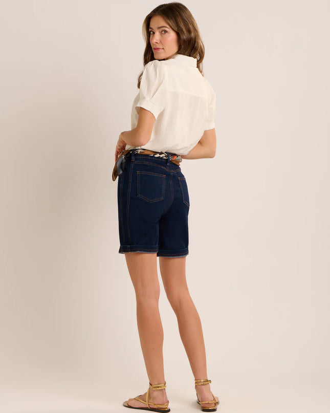 Jackeline Embroidered Blouse