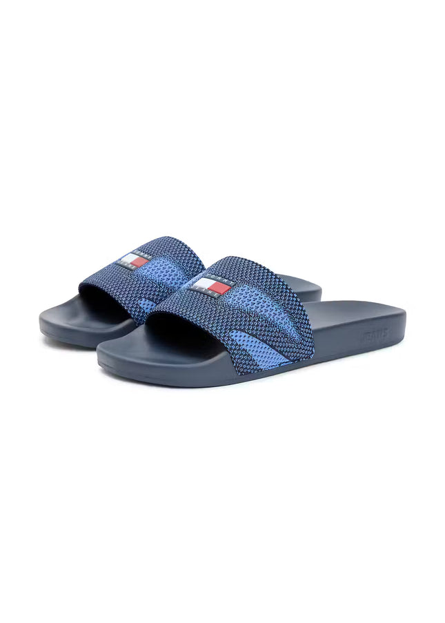 TJM SUMMER SANDAL - Dark Night Navy