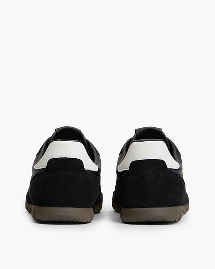 Tommy Jeans Low Sneaker Black