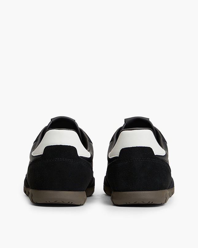 Tommy Jeans Low Sneaker Black