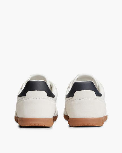 Tommy Jeans Low Sneaker White