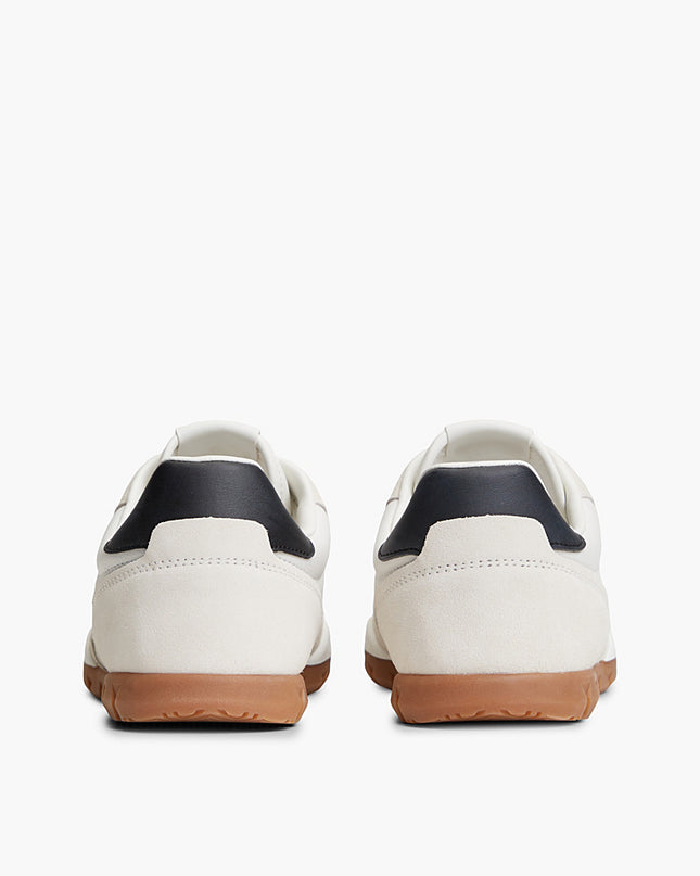 Tommy Jeans Low Sneaker White