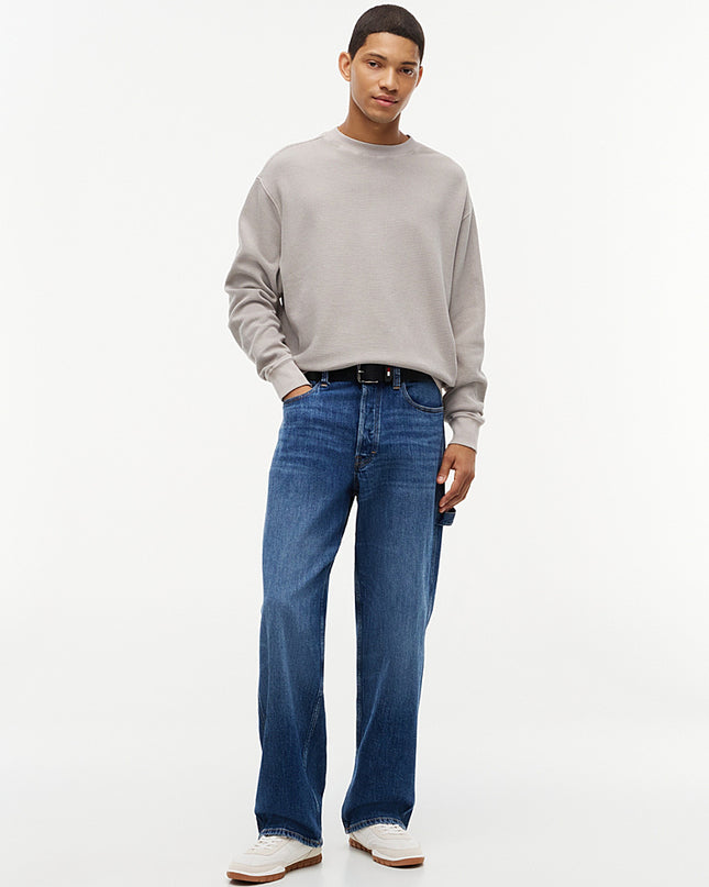 Tommy Jeans Low Sneaker White