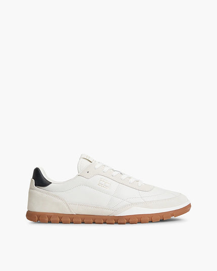 Tommy Jeans Low Sneaker White