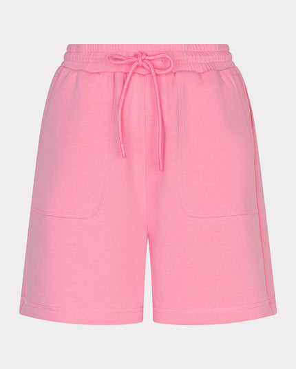 EsQualo Modal Shorts - Pink