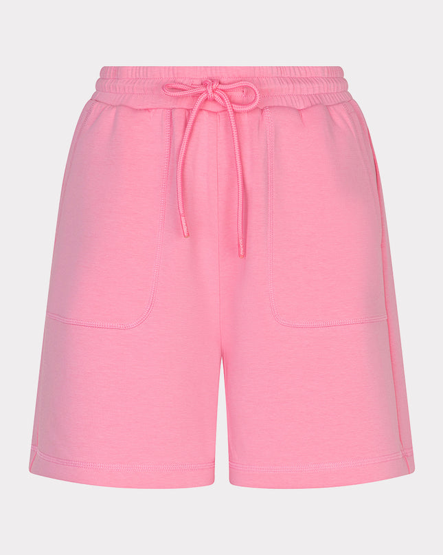 EsQualo Modal Shorts - Pink