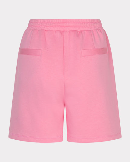 EsQualo Modal Shorts - Pink