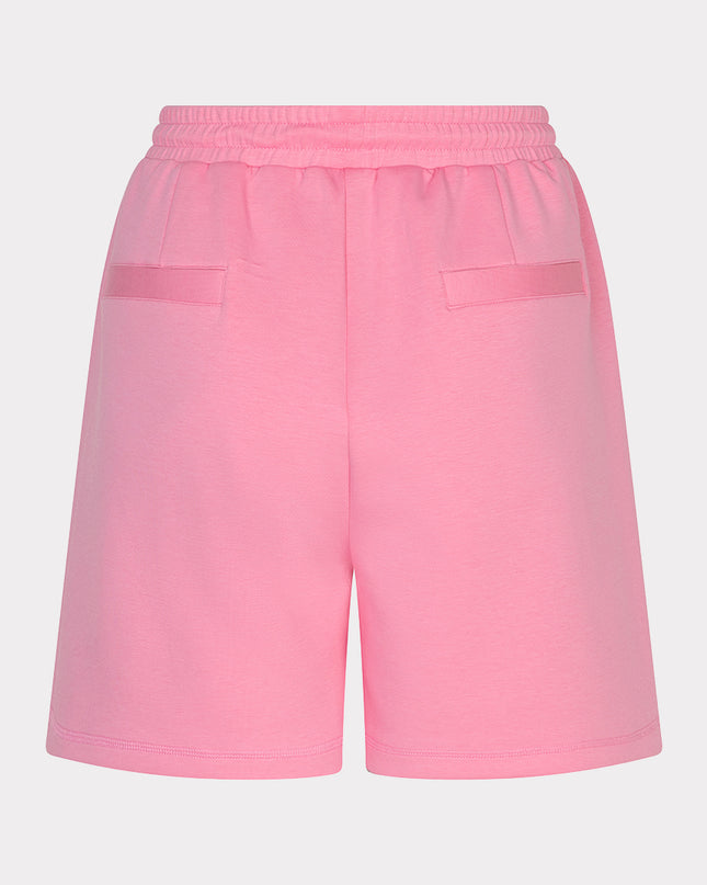 EsQualo Modal Shorts - Pink