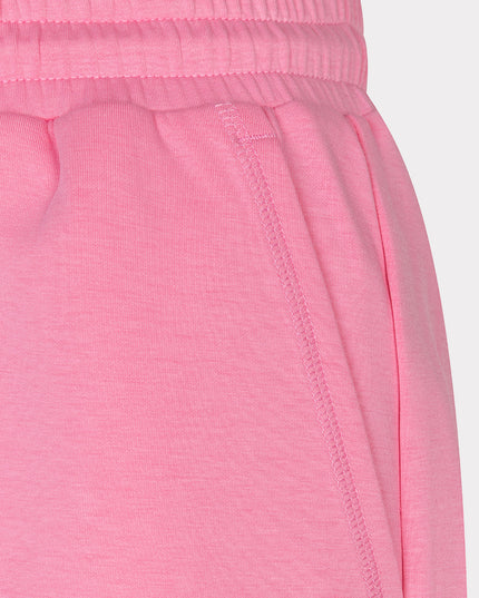 EsQualo Modal Shorts - Pink