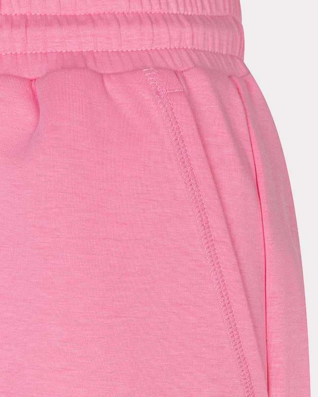 EsQualo Modal Shorts - Pink