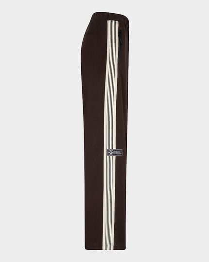 Taped Modal Trouser - Cacao