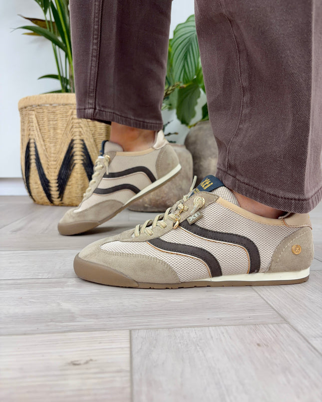XTI - 146156 Low Sneaker - Beige