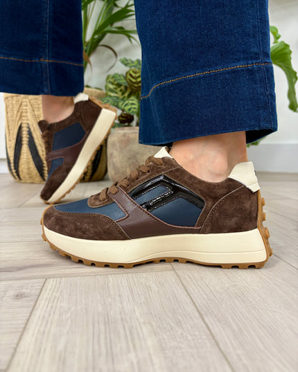 Marholm Trainer - Truffique
