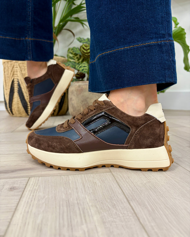 Marholm Trainer - Truffique