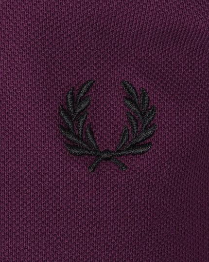 Fred Perry Polo Shirt - 84C