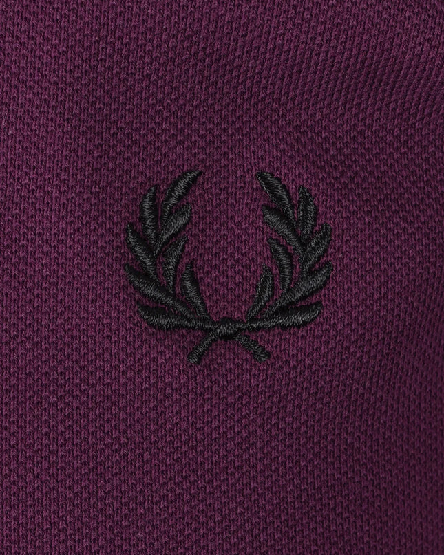 Fred Perry Polo Shirt - 84C