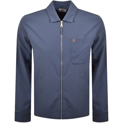Collection image for: Shackets & Overshirts