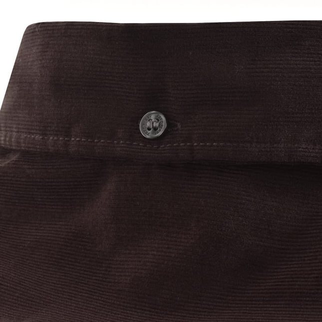 Fred Perry Lightweight Needle Cord Shirt