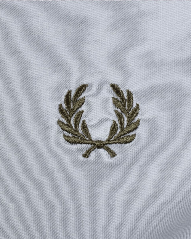 Fred Perry Twin Tipped Tshirt