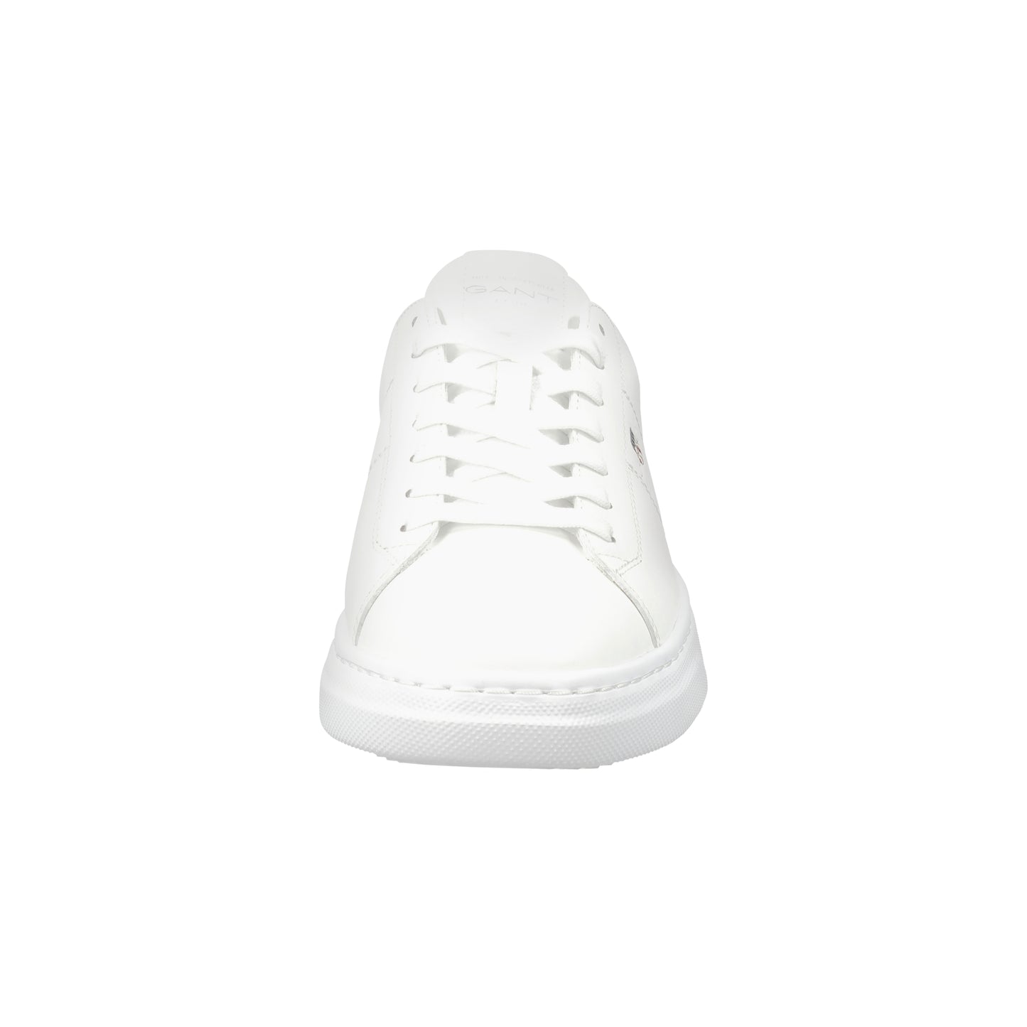 GANT Joree Leather Sneaker - White