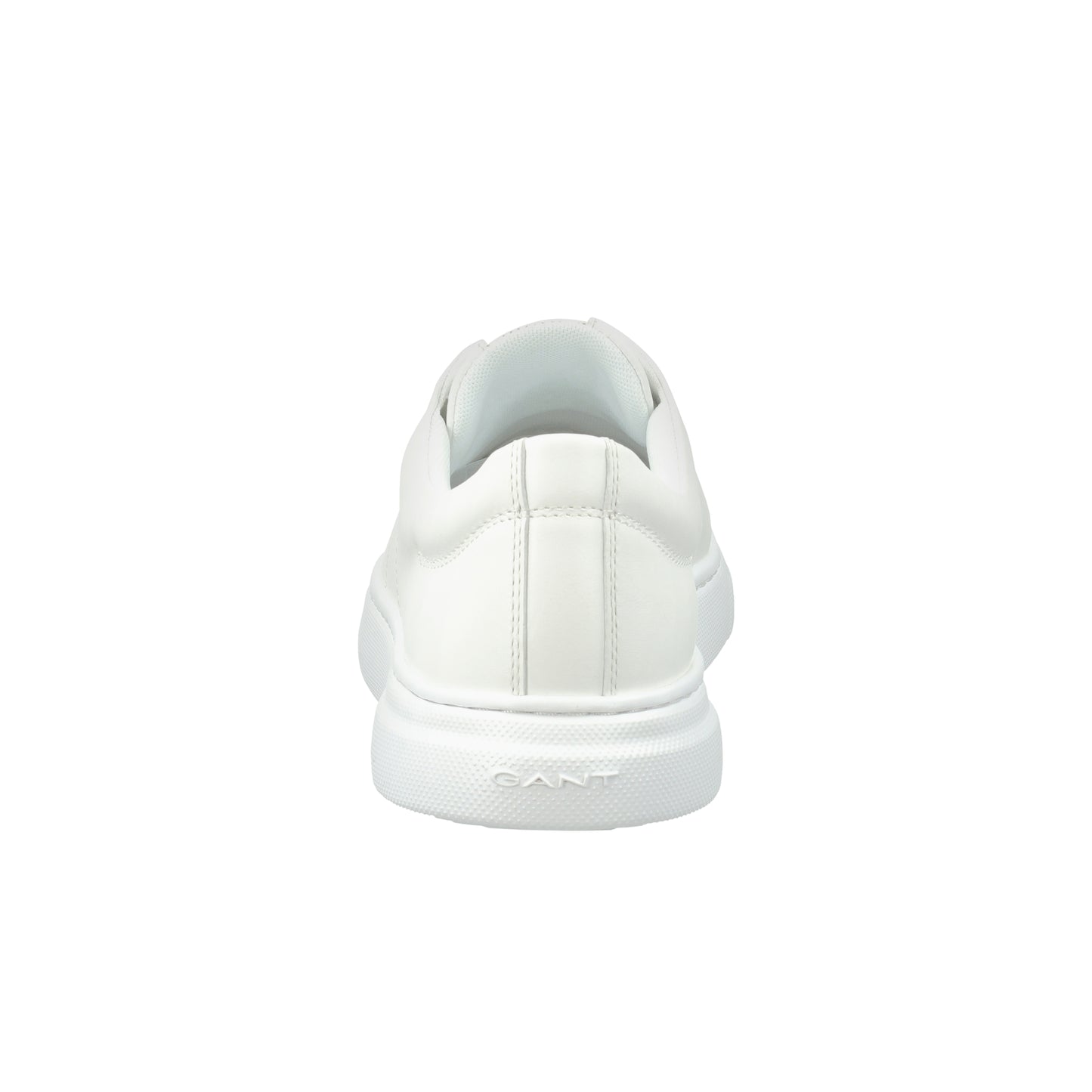 GANT Joree Leather Sneaker - White