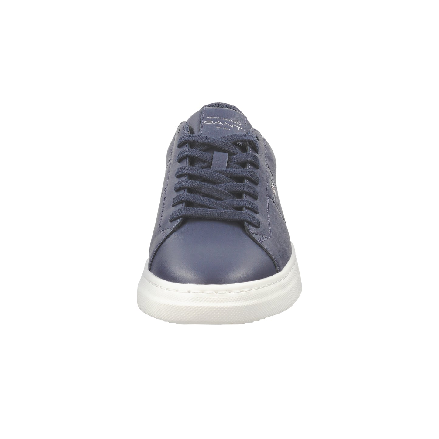 GANT Joree Leather Sneaker - Marine