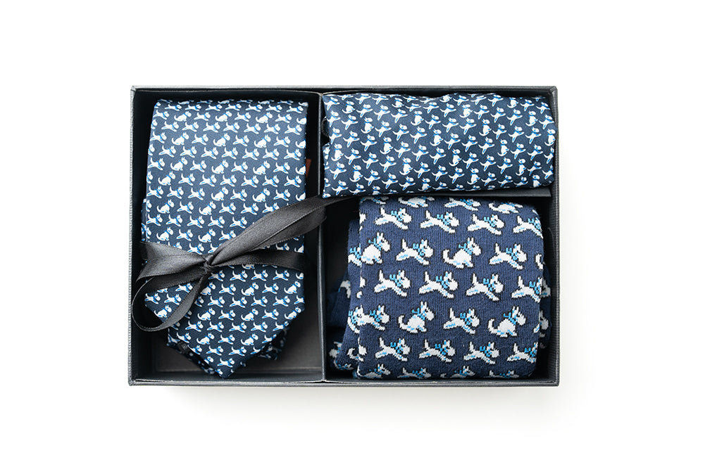 Mens Gift Set - 703
