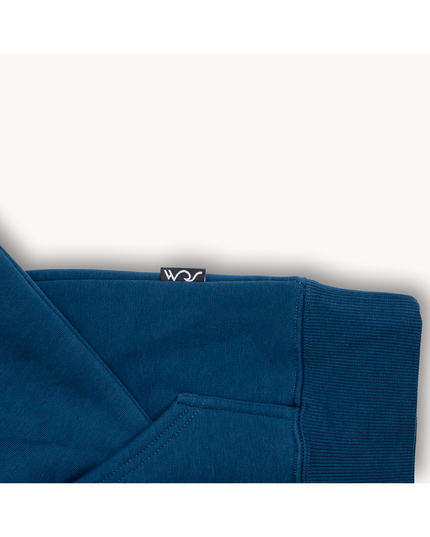 Valto Hoodie - Navy