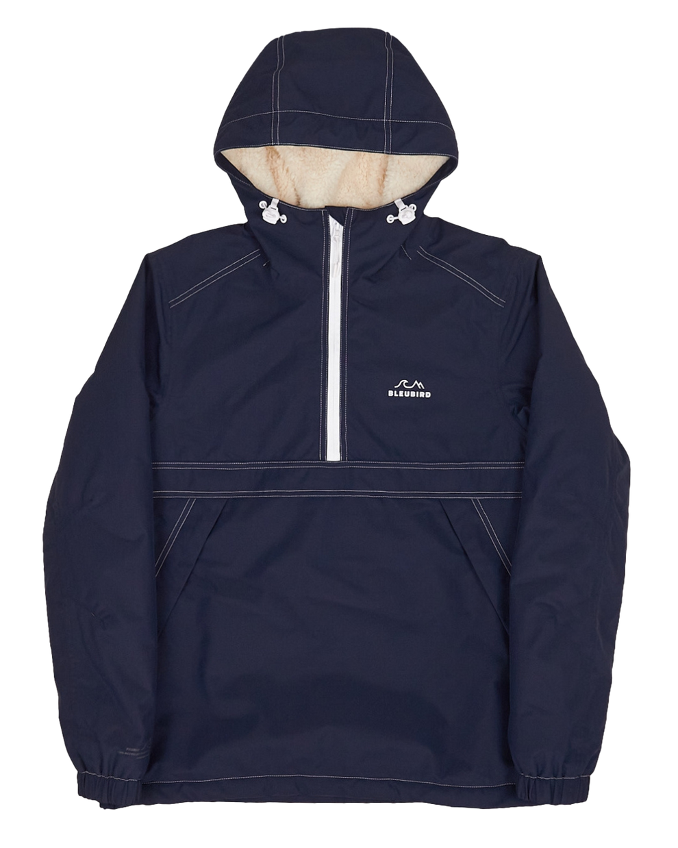 Halti Unisex Jacket - Navy