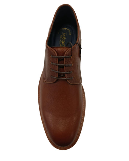 Escape Men's Shoe Behike Brandy