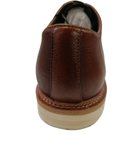 Escape Men's Shoe Behike Brandy