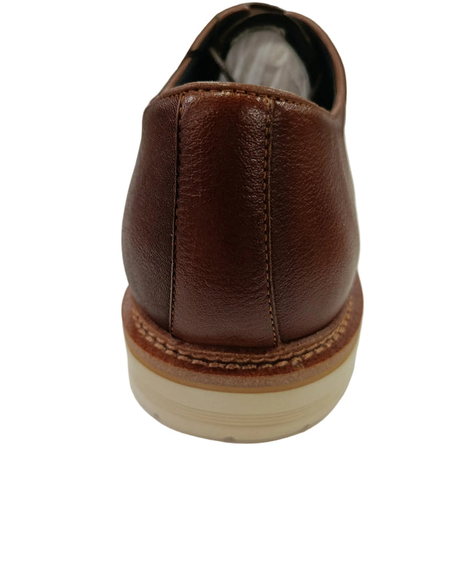 Escape Men's Shoe Behike Brandy