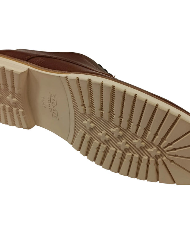 Escape Men's Shoe Behike Brandy