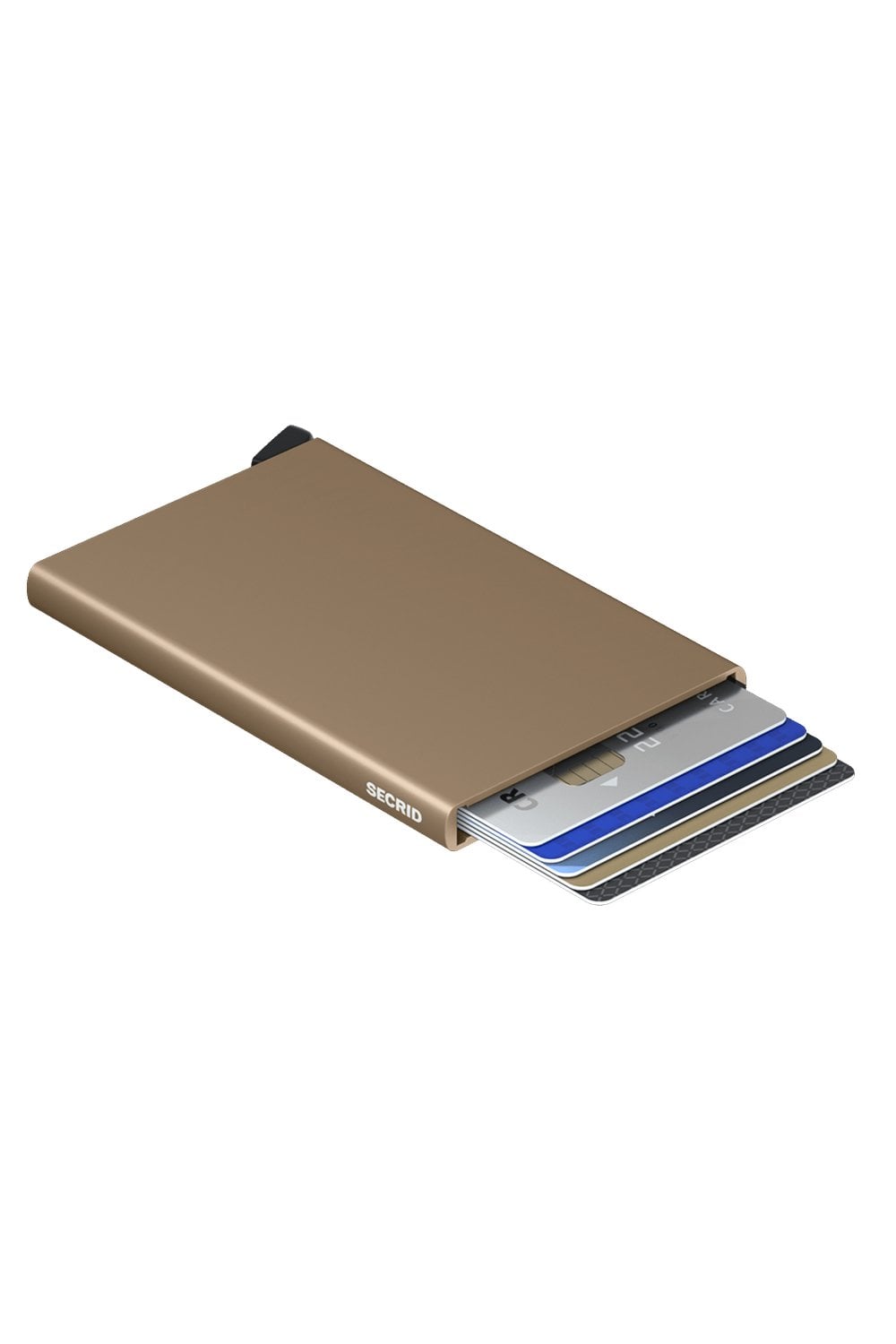 SECRID Cardprotector - Sand