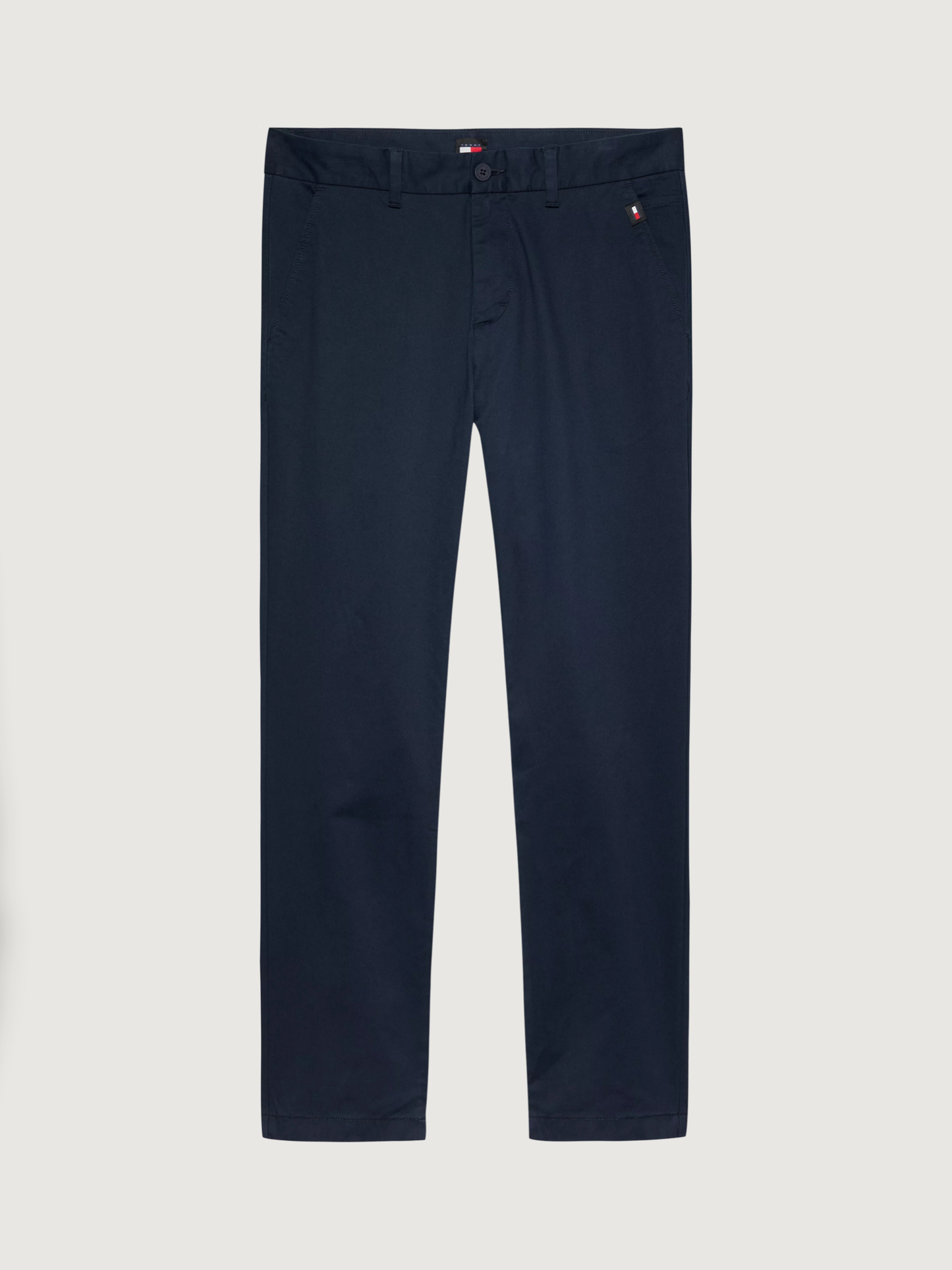 Tommy Jeans - Austin Chino - Dark Night Navy