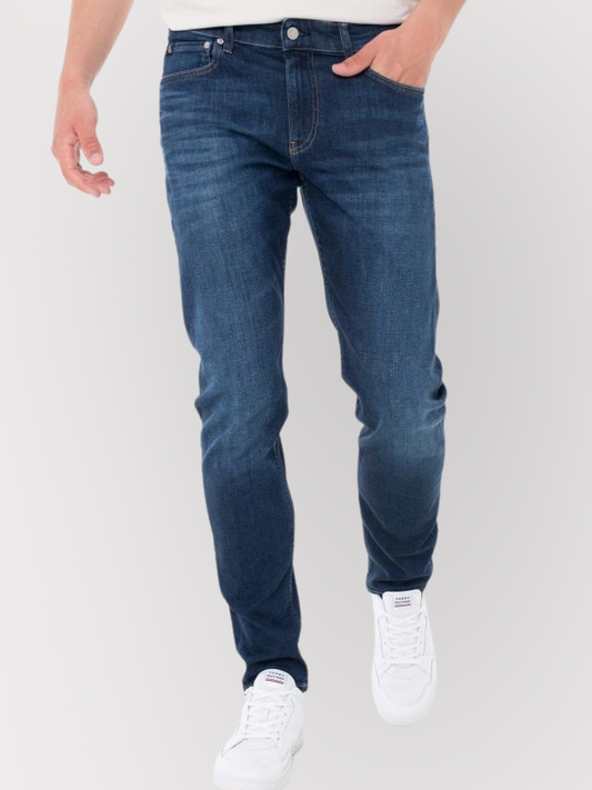 Calvin Klein Slim Jean - Denim Dark