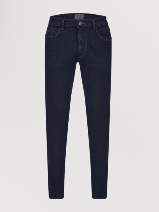 Hattric Harris Jean - Denim Dark